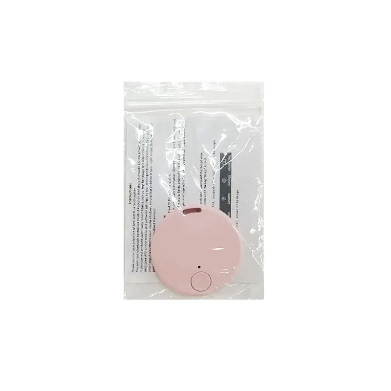 Smart Bluetooth Key Finder